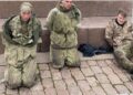 Росіяни просять Україну допомогти розшукати понад 50 тис. зниклих безвісти окупантів