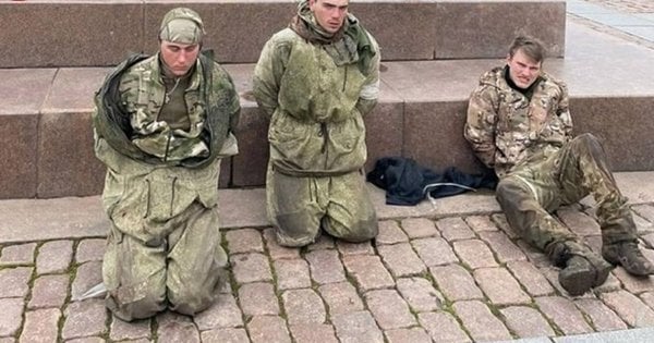 Росіяни просять Україну допомогти розшукати понад 50 тис. зниклих безвісти окупантів
