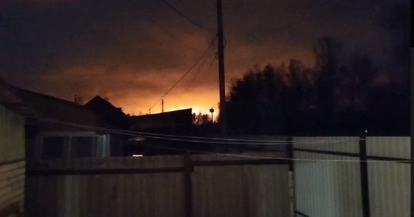 Росіяни заявили про атаку ATACMS на хімічний завод у Брянську