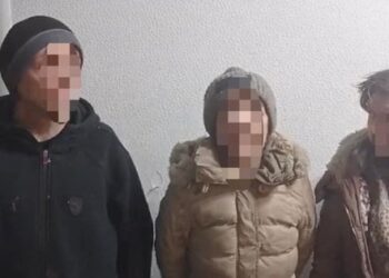 Росіяни тримали у полоні жителів Харківщини та вбили цивільного, поліція розпочала розслідування
