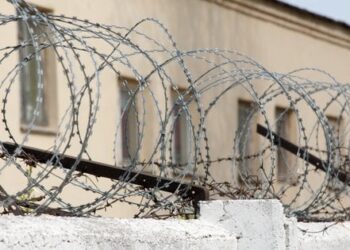 Росія завербувала на війну проти України до 180 тисяч своїх ув'язнених