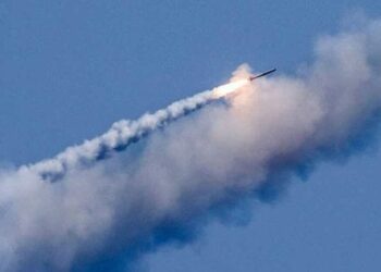 Росія ракетами атакувала критичну інфраструктуру Прикарпаття