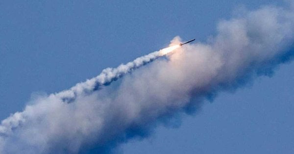 Росія ракетами атакувала критичну інфраструктуру Прикарпаття