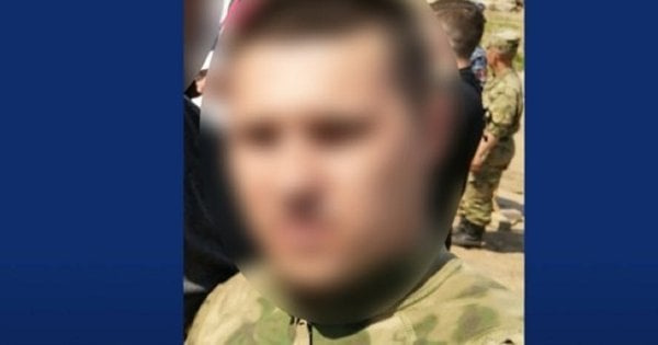 Російському військовому оголосили підозру у викраденні та ґвалтуванні 21-річної українки