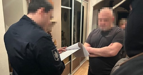 ДБР затримало екскомандира львівської 125 бригади ТрО та ще двох командирів