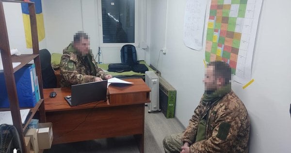 ДБР затримало командира однієї з рот 155-ї ОМБр, що пішов у СЗЧ і підбурив на це підлеглих