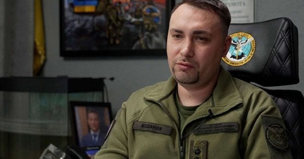 СБУ ініціювала розслідування через витік заяви Буданова про загрозу існуванню України