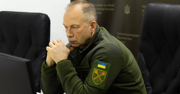 Сирський наказав посилити скандальну 155 механізовану бригаду
