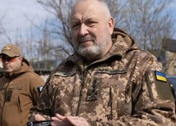 Cуд арештував екскомандира львівської бригади ТрО Артура Горбенка