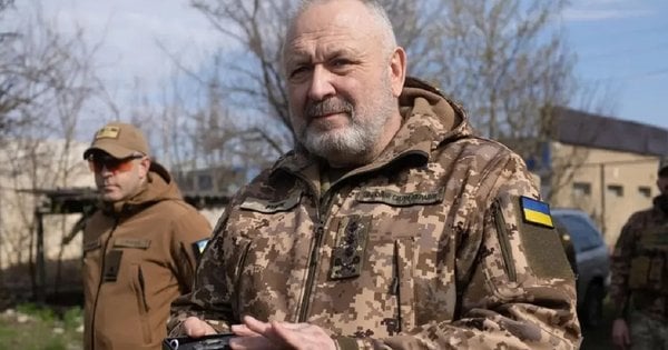 Cуд арештував екскомандира львівської бригади ТрО Артура Горбенка