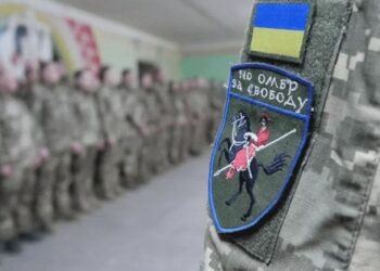 Суд виправдав командира батальйону за відмову вести солдатів у бій за лісосмуги