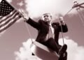 Трамп і маятник історії