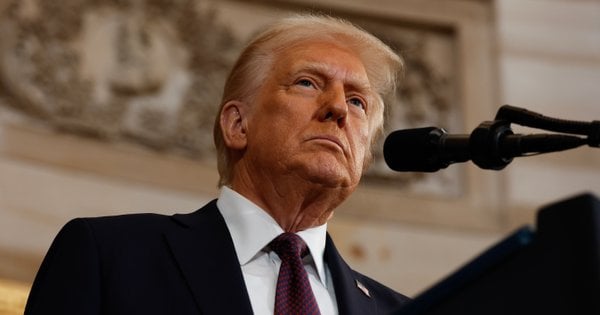 Трамп розглядає запровадження жорсткіших санкцій проти Росії
