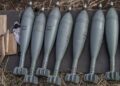 В Україні відновлять штрафи для недобросовісних постачальників зброї