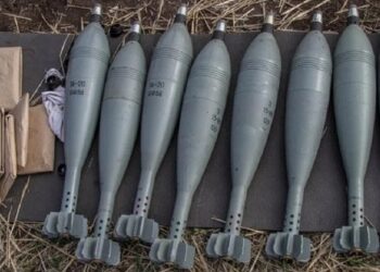 В Україні відновлять штрафи для недобросовісних постачальників зброї