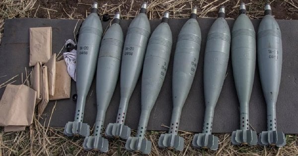 В Україні відновлять штрафи для недобросовісних постачальників зброї