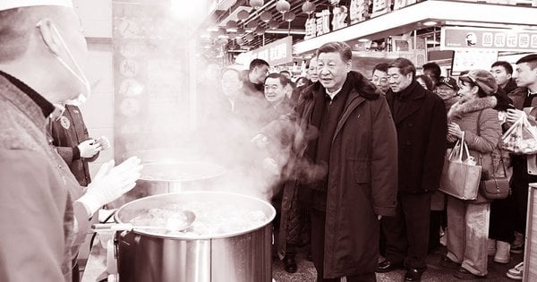 На Трампа сподівайся, а Китай не забувай