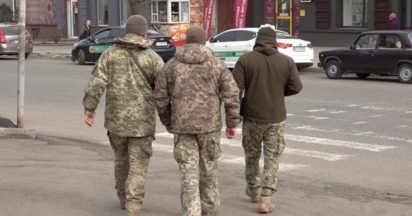 У Франківську заброньований працівник критичного підприємства скасував свою мобілізацію