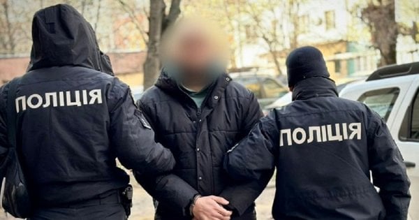 В Одесі затримали командира частини за вимагання з підлеглих 30% від бойових виплат