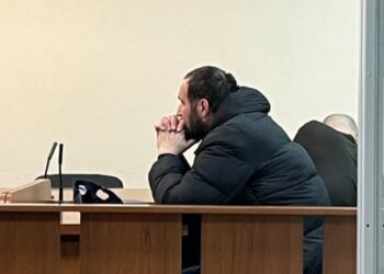 На Закарпатті ув’язнили шахрая, який виманив $10 тис. у дружини зниклого безвісти військового
