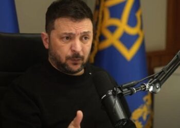 Лукашенко у перші дні війни просив вибачення за пуски ракет з Білорусі, – Зеленський