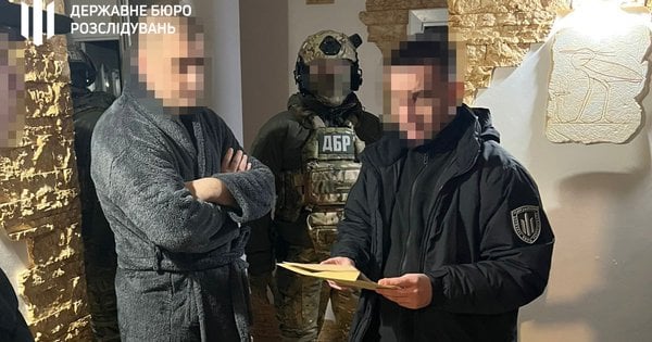 На Дніпропетровщині заступник командира частини вкрав 24 прилади нічного бачення