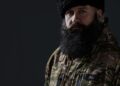 На Курщині могли знищити сербського найманця, який воював на боці Росії