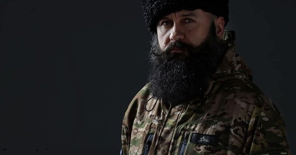 На Курщині могли знищити сербського найманця, який воював на боці Росії