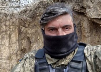 На війні загинув відомий кінопродюсер Станіслав Притула