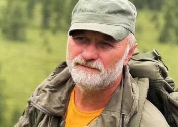 На війні проти України помер автор російських хітів, офіцер Олег Гегельський