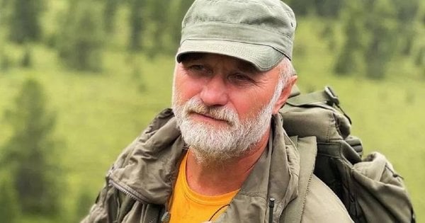 На війні проти України помер автор російських хітів, офіцер Олег Гегельський