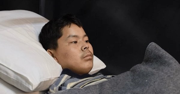 Володимир Зеленський оприлюднив відео допиту північнокорейського військового