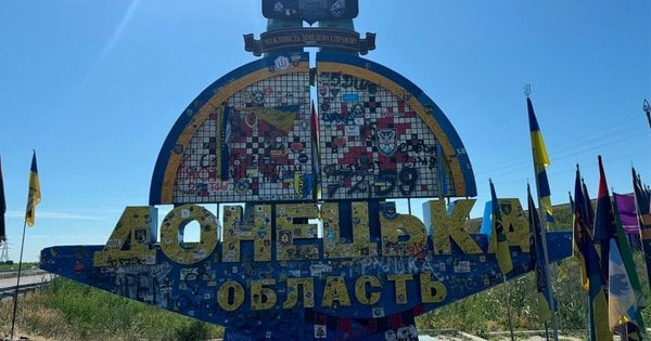 З міст Костянтинівка та Покровськ на Донеччині евакуювали всіх дітей