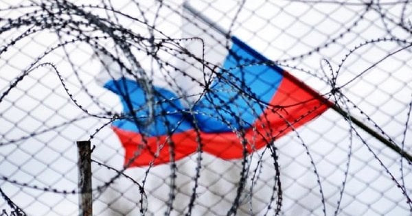 США оголосили новий пакет санкцій проти Росії