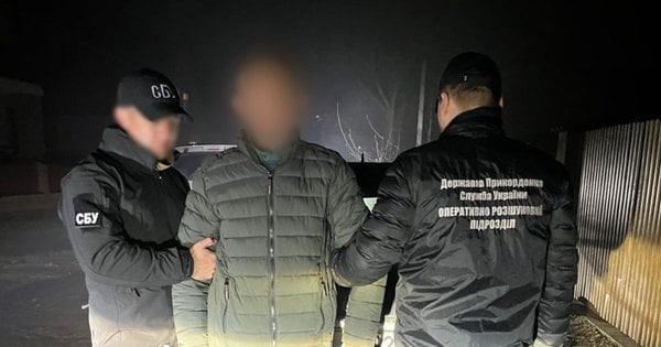 Закарпатці сховали ухилянта у будівельному смітті задля незаконного перетину кордону