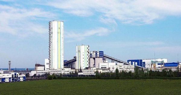 Через наступ росіян припинила роботу єдина в Україні шахта з видобутку коксівного вугілля
