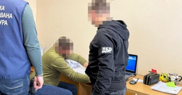 Через службову недбалість посадовця частини вкрали 2,3 млн грн виплат зниклих безвісти бійців