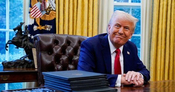 Дональд Трамп заявив, що надасть Україні допомогу в обмін на рідкісноземельні метали