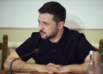 Зеленський заявив про потребу збільшити українську армію до 1,5 млн військових