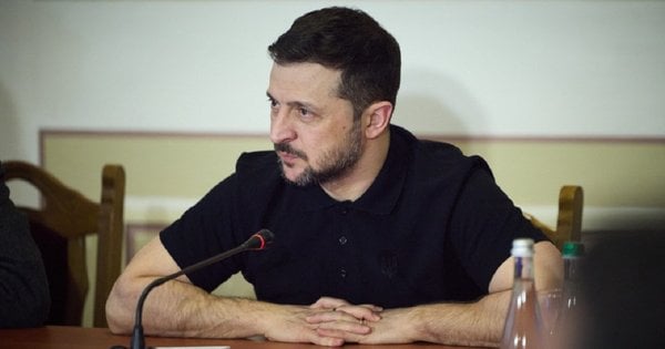 Зеленський заявив про потребу збільшити українську армію до 1,5 млн військових