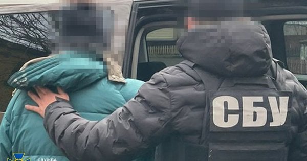 На Волині затримали російських агітаторів, які планували створити псевдореспубліку