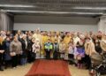 ПЦУ співпрацює з іншими церквами у Європі, щоб охопити 7 млн українців і протистояти Росії