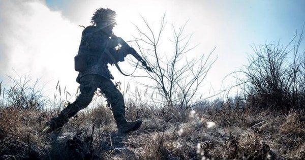 Росіяни намагаються оточити українських військових біля Дачного