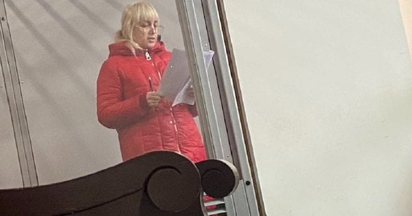 Агентка на псевдо «Інга». Чим займалась у Львові агентка російських спецслужб Інна Іваночко