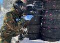 Латвія імпортувала з Росії зброї та боєприпасів на 800 тис. євро
