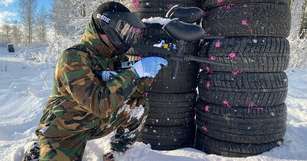 Латвія імпортувала з Росії зброї та боєприпасів на 800 тис. євро