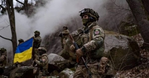 Десантники взяли під контроль селище Котлине неподалік від Покровська
