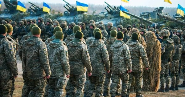 Зеленський заявив про намір зберегти максимальний склад української армії після завершення війни
