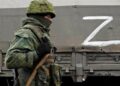 «Суспільне» показало зізнання російського військового у страті військовополоненого українця