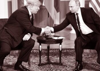 Чи злив Трамп Україну